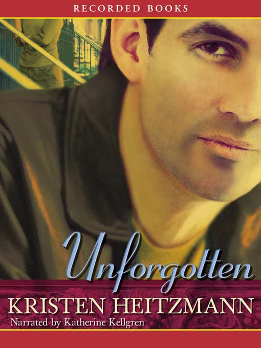 Title details for Unforgotten by Kristen Heitzmann - Available